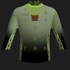 Pro Series Jersey - Design 3 Thumbnail