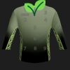 Pro Series Jersey - Design 3 Thumbnail