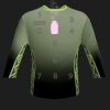 Pro Series Jersey - Design 3 Thumbnail