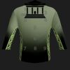Pro Series Jersey - Design 3 Thumbnail