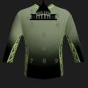 Pro Series Jersey - Design 3 Thumbnail