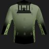 Pro Series Jersey - Design 3 Thumbnail