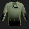 Pro Series Jersey - Design 3 Thumbnail