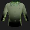 Pro Series Jersey - Design 3 Thumbnail