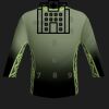 Pro Series Jersey - Design 3 Thumbnail