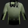 Pro Series Jersey - Design 3 Thumbnail