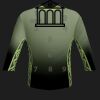 Pro Series Jersey - Design 3 Thumbnail