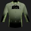 Pro Series Jersey - Design 3 Thumbnail
