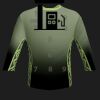 Pro Series Jersey - Design 3 Thumbnail