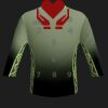 Pro Series Jersey - Design 3 Thumbnail