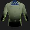 Pro Series Jersey - Design 3 Thumbnail