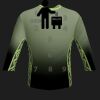 Pro Series Jersey - Design 3 Thumbnail