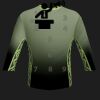 Pro Series Jersey - Design 3 Thumbnail