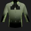 Pro Series Jersey - Design 3 Thumbnail