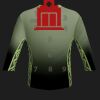 Pro Series Jersey - Design 3 Thumbnail