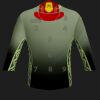Pro Series Jersey - Design 3 Thumbnail
