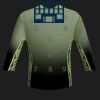 Pro Series Jersey - Design 3 Thumbnail