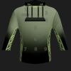 Pro Series Jersey - Design 3 Thumbnail