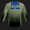 Pro Series Jersey - Design 3 Thumbnail