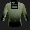 Pro Series Jersey - Design 3 Thumbnail