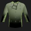 Pro Series Jersey - Design 3 Thumbnail