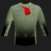 Pro Series Jersey - Design 3 Thumbnail