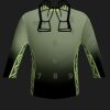 Pro Series Jersey - Design 3 Thumbnail