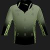 Pro Series Jersey - Design 3 Thumbnail