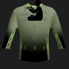 Pro Series Jersey - Design 3 Thumbnail