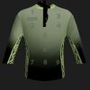 Pro Series Jersey - Design 3 Thumbnail