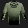 Pro Series Jersey - Design 3 Thumbnail