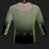 Pro Series Jersey - Design 3 Thumbnail