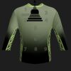 Pro Series Jersey - Design 3 Thumbnail