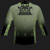 Pro Series Jersey - Design 3 Thumbnail