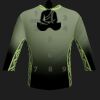 Pro Series Jersey - Design 3 Thumbnail
