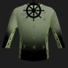 Pro Series Jersey - Design 3 Thumbnail