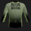 Pro Series Jersey - Design 3 Thumbnail