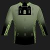 Pro Series Jersey - Design 3 Thumbnail