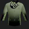 Pro Series Jersey - Design 3 Thumbnail