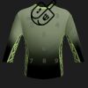 Pro Series Jersey - Design 3 Thumbnail