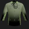 Pro Series Jersey - Design 3 Thumbnail