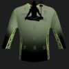 Pro Series Jersey - Design 3 Thumbnail