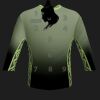Pro Series Jersey - Design 3 Thumbnail