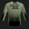 Pro Series Jersey - Design 3 Thumbnail