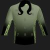 Pro Series Jersey - Design 3 Thumbnail