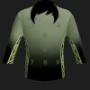 Pro Series Jersey - Design 3 Thumbnail
