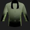 Pro Series Jersey - Design 3 Thumbnail