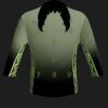 Pro Series Jersey - Design 3 Thumbnail