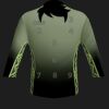 Pro Series Jersey - Design 3 Thumbnail