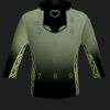 Pro Series Jersey - Design 3 Thumbnail